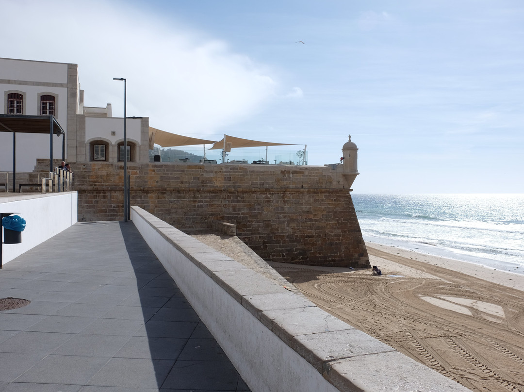 Cali Deluxe Holidays Sesimbra主图