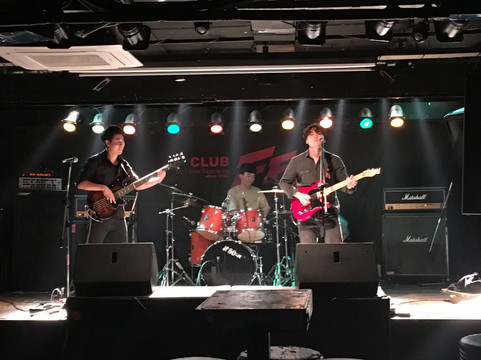 Club FF-首尔必去景点