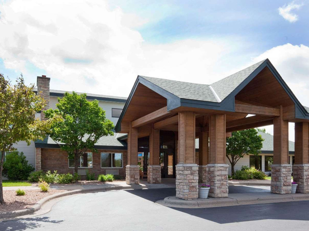 AmericInn by Wyndham Coon Rapids主图