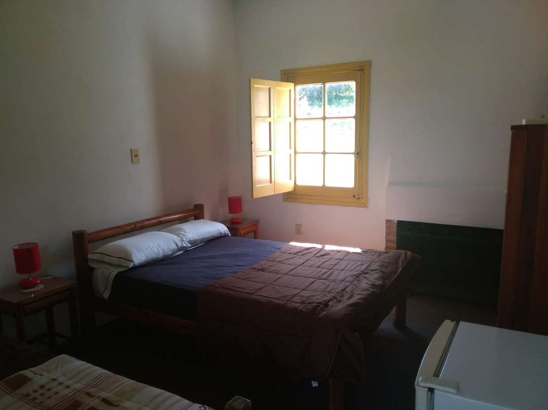 La Calaguala Hostel主图