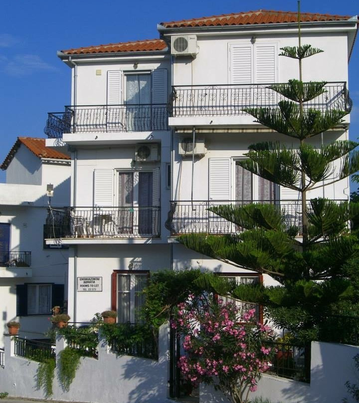 Annis House