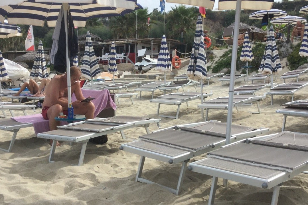 Costa degli Dei Resort主图