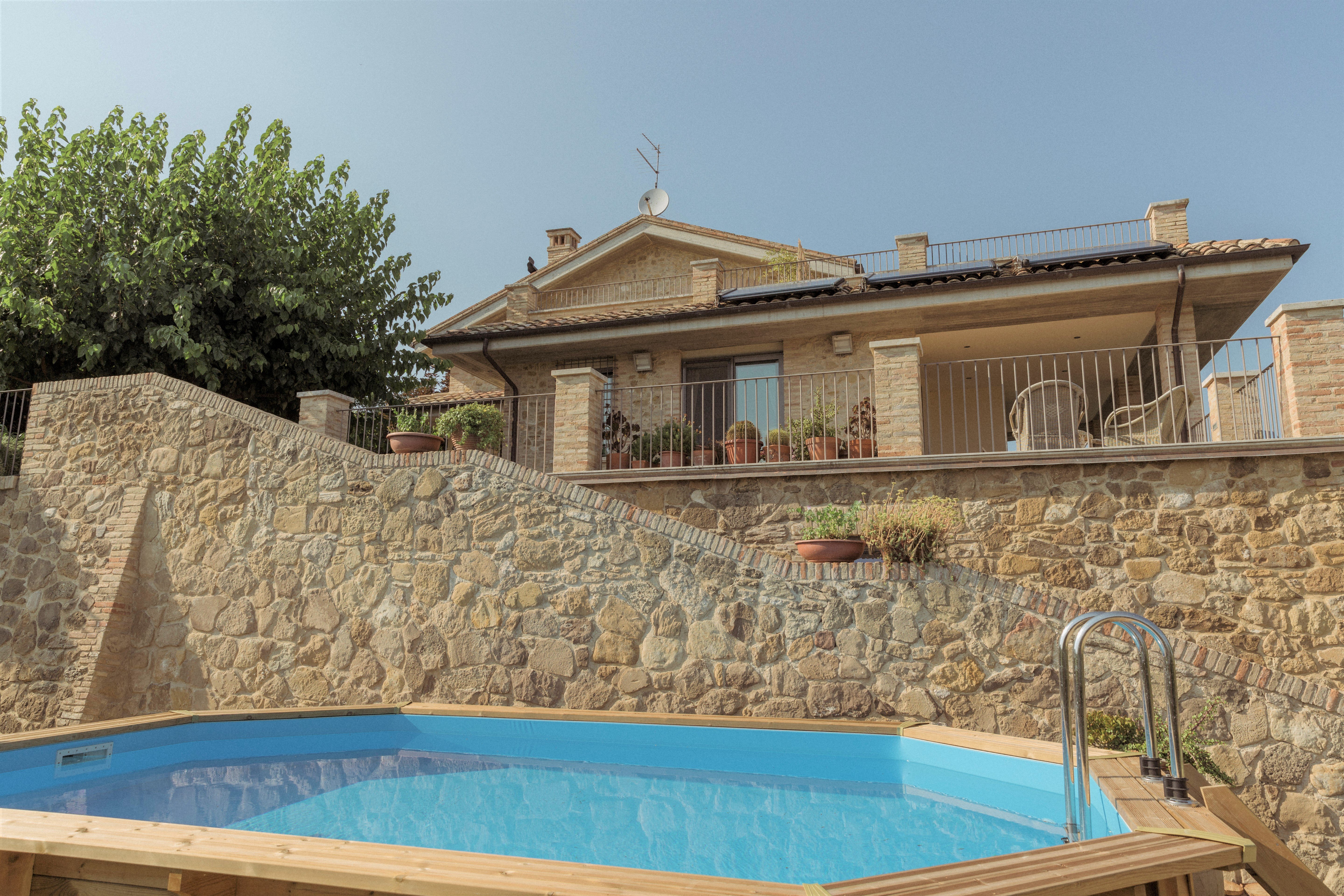 Casa Marzapane B&B-官方