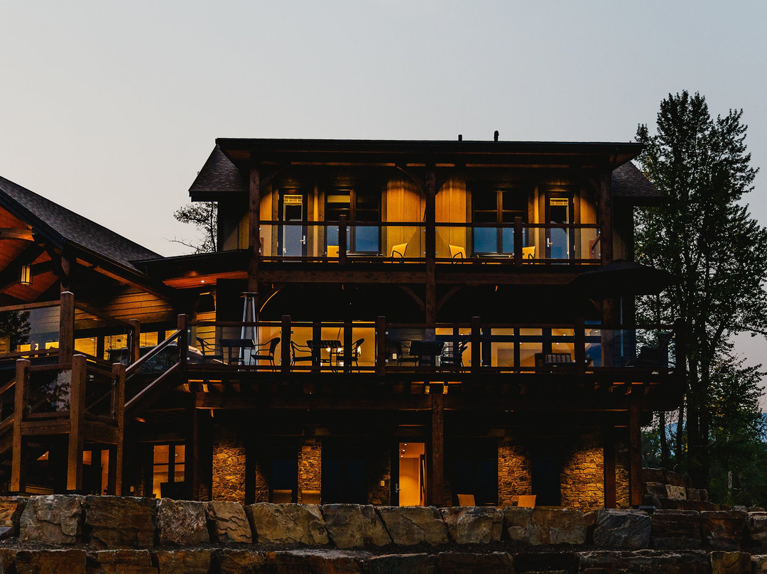 Brooks Creek Ranch主图