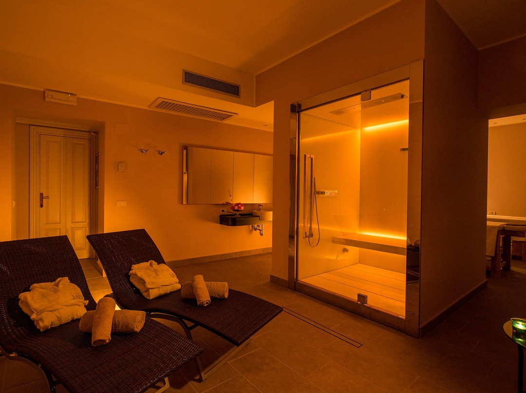 Centro Benessere Imperiale SPA-莫尔特拉肖必去景点