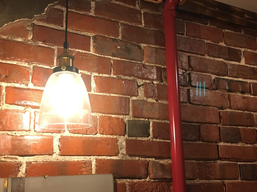 Main Street Axe Company-Pittsburg必去景点