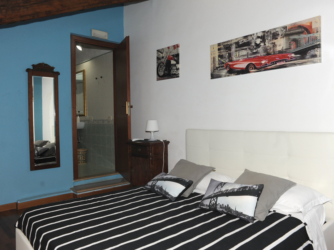 A Casa Di Anna主图