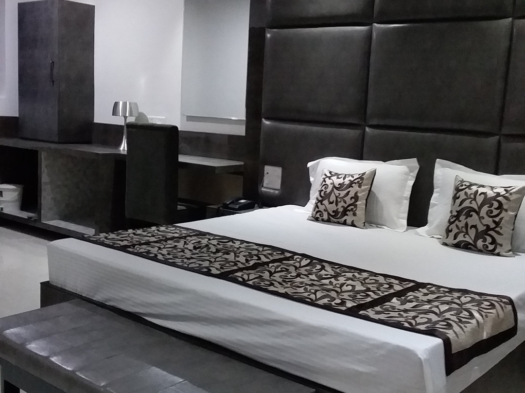 Mehak Resorts Hotel主图