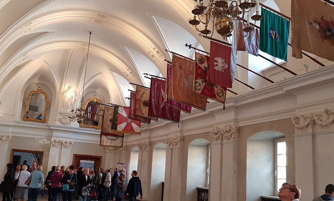 Sanktuarium Matki Bozej Jasnogorskiej-Czestochowa必去景点