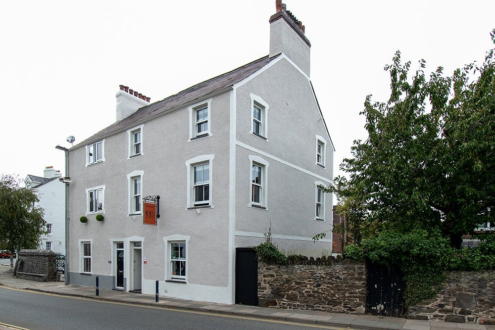 Llansanffraid Glan Conwy旅游攻略图片