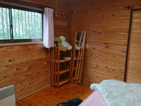 青岛村酒店住宿-Aogashimaya