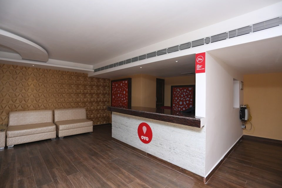 Treebo Trend Parnil Palace主图