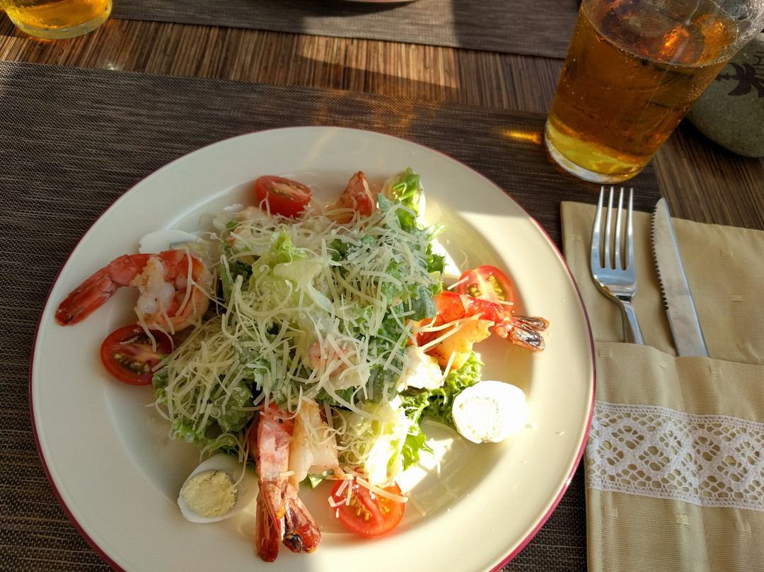 Pirs Restaurant