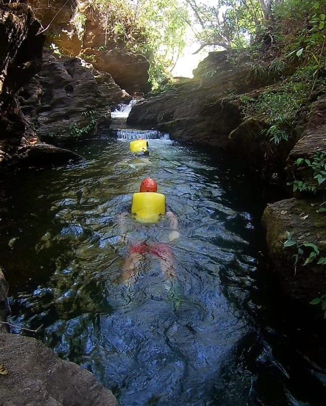 JB Turismo e Aventura-Rio da Conceicao必去景点