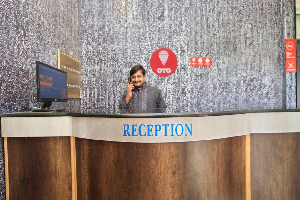 Shravya Residency主图