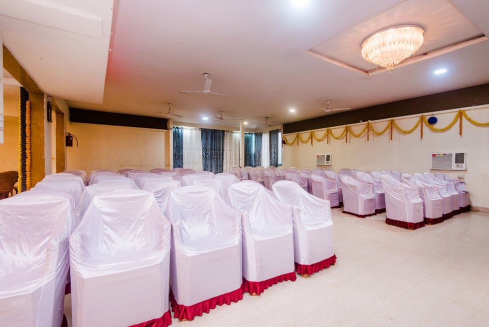 OYO Flagship 76944 Hotel Phoenix主图