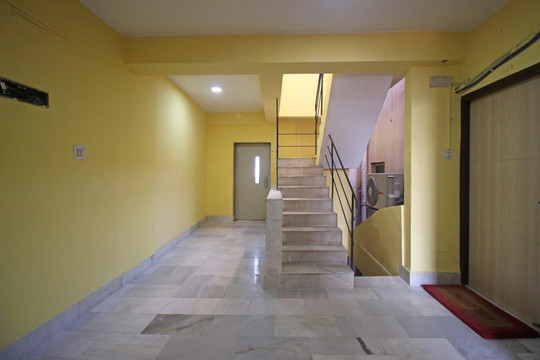 Pallavi International Hotel主图