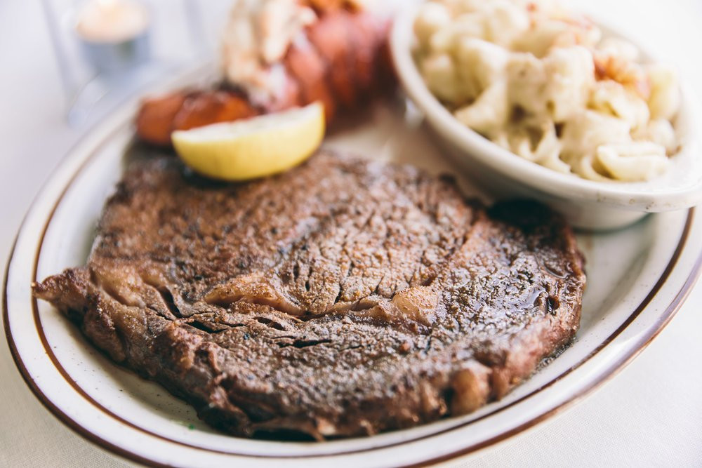 Fannie's Supper Club