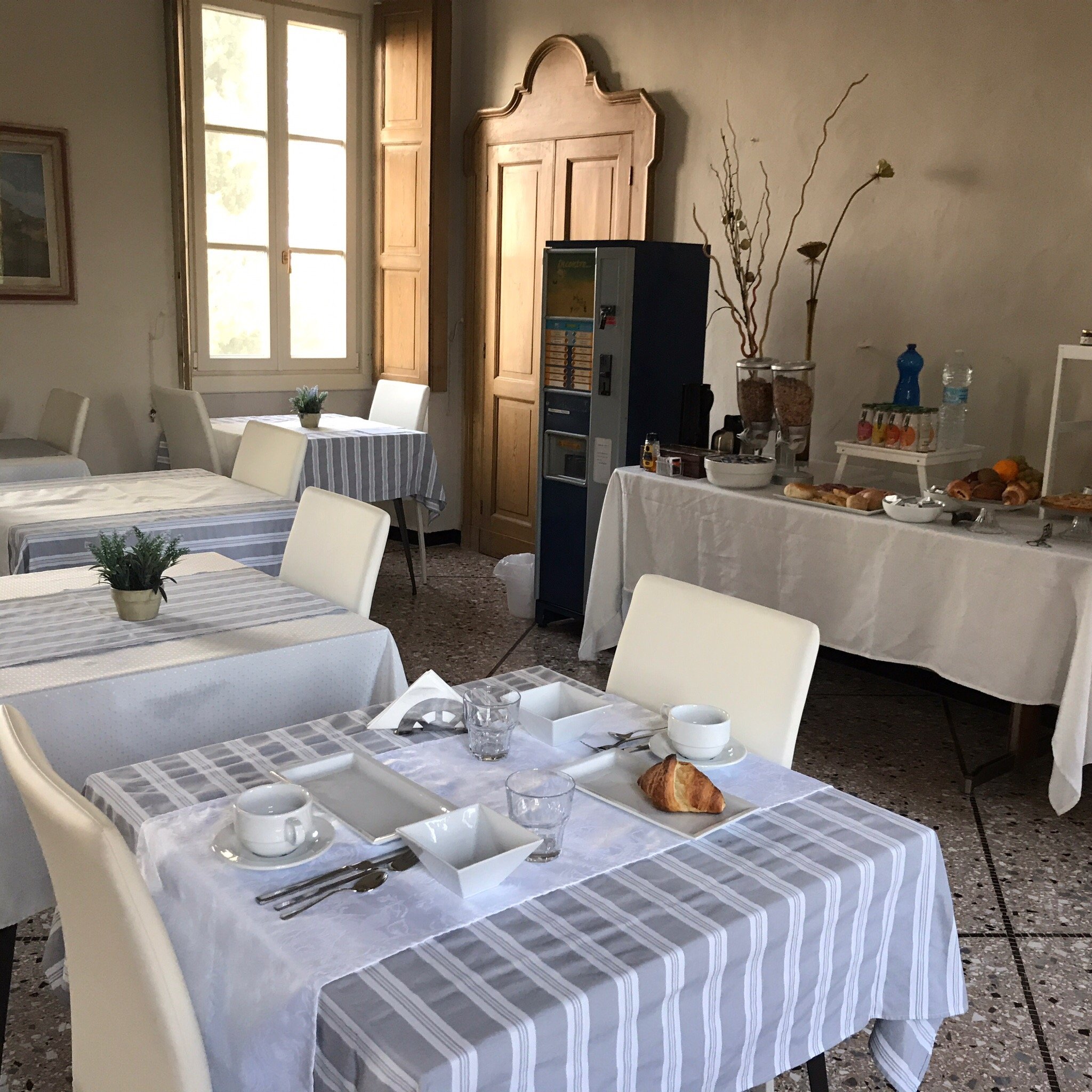 Cascina Beltondino Guest House-官方