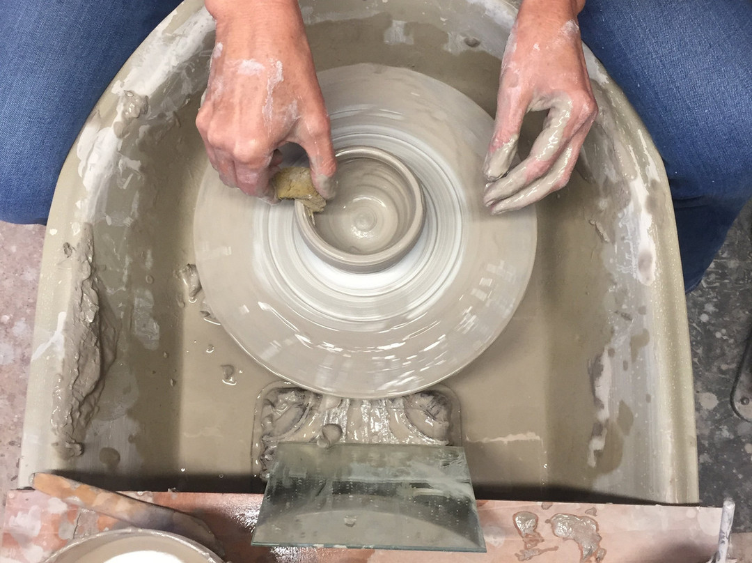 Moon Studio Ceramics-基督城必去景点