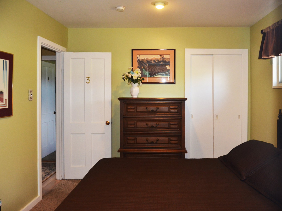 Canyon Inn - Downtown Los Alamos主图