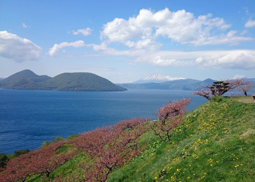 Sobetsu Park-壮瞥町必去景点