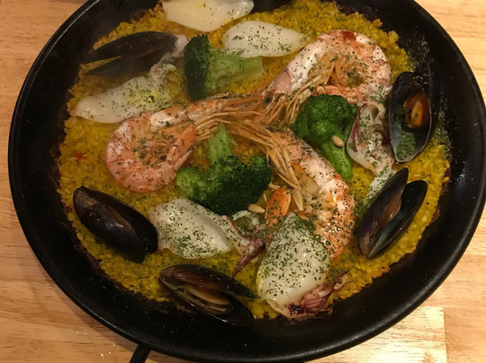 バルコピラータ