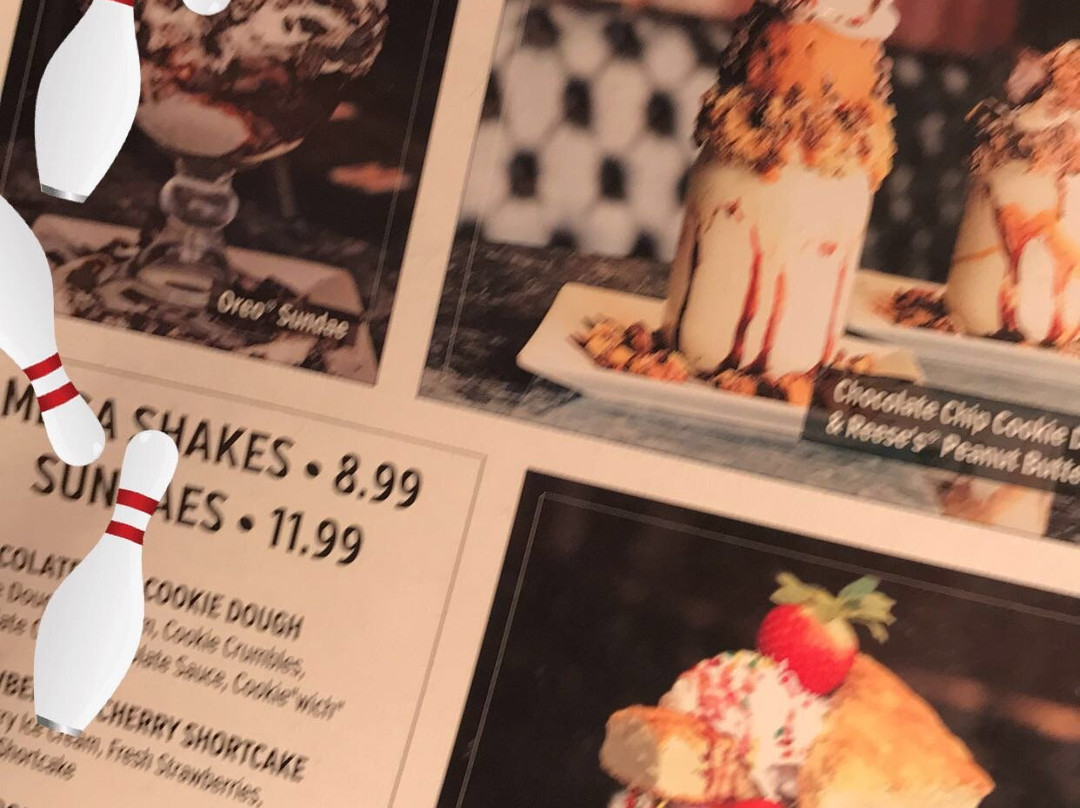 Kings Dining & Entertainment-富兰克林必去景点