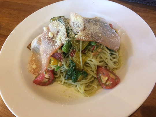 东海村餐馆和美食-Groovy Tokai