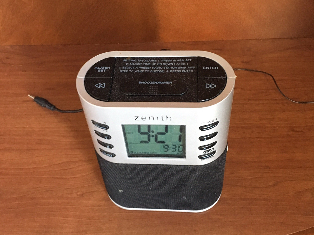 Hyatt Place Richmond/Arboretum主图