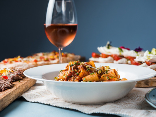 Da Nico Italian Bistro Ristorante