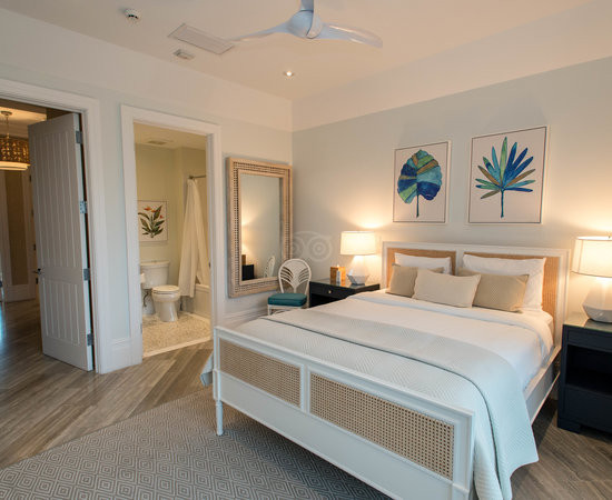 Caribbean Club主图