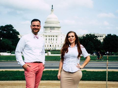 Historic America-华盛顿特区必去景点