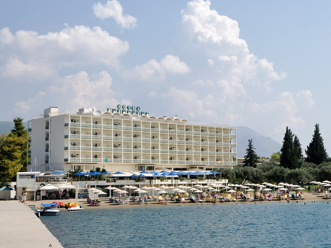 Palmariva Beach Hotel主图