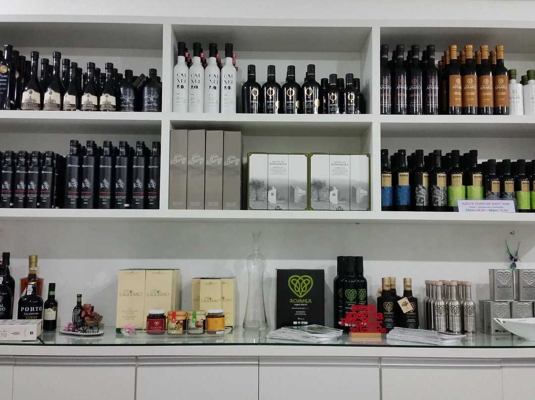 Cantinho do Azeite-巴西利亚必去景点