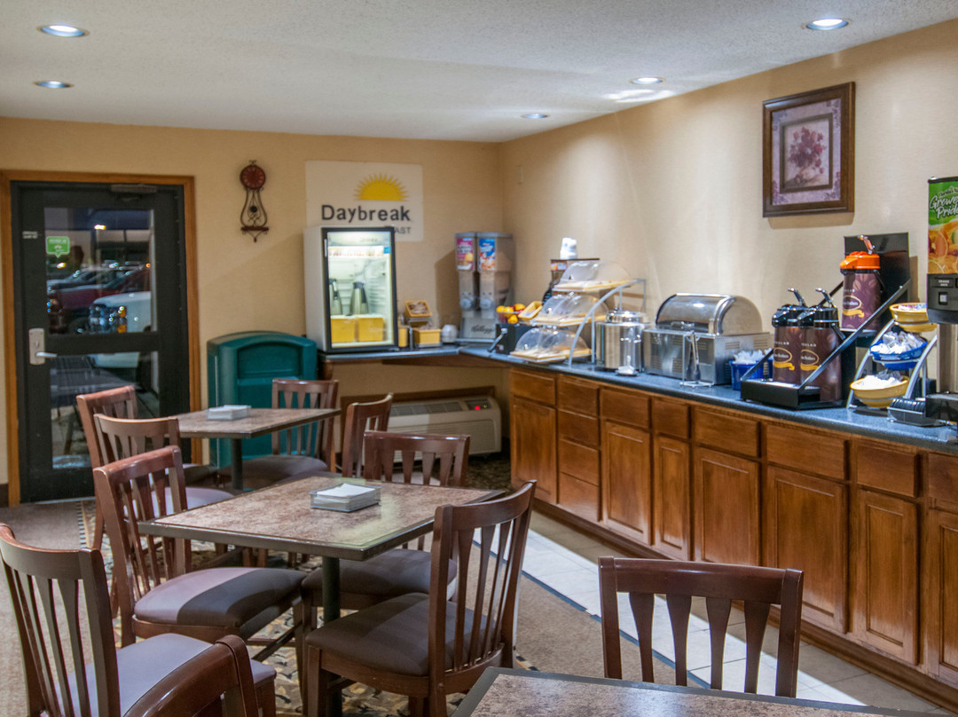 Days Inn by Wyndham Pauls Valley主图