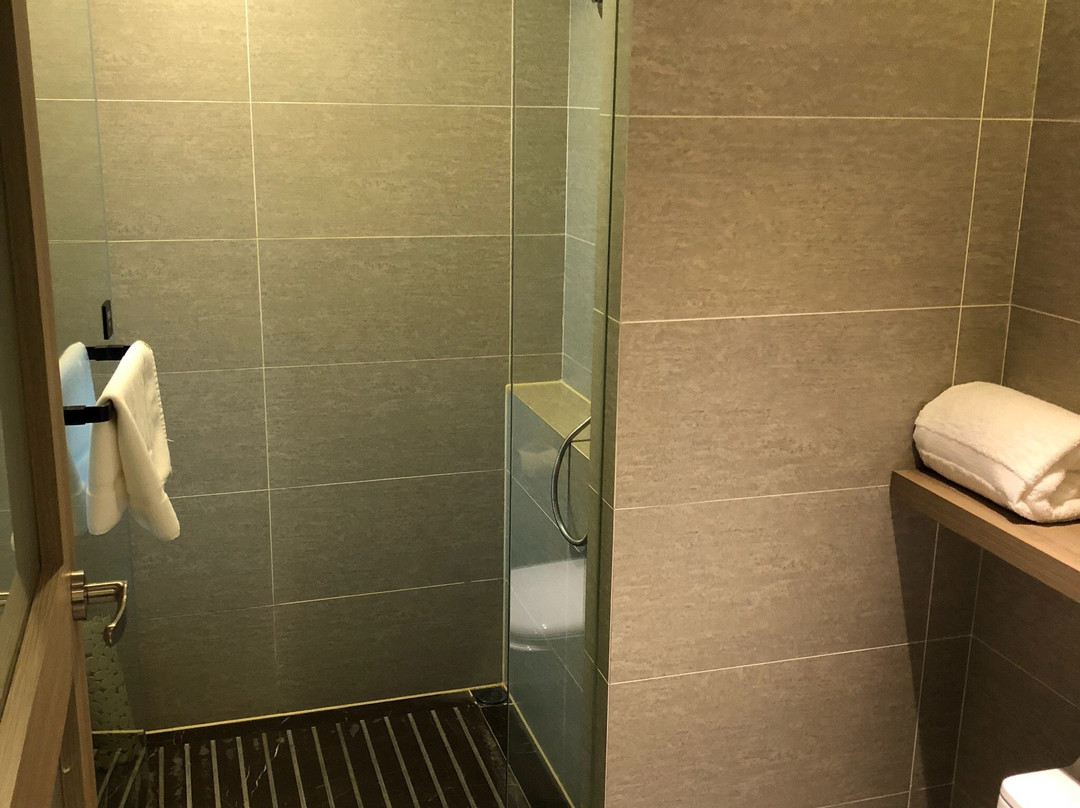 哈尔滨亚朵酒店博物馆主图