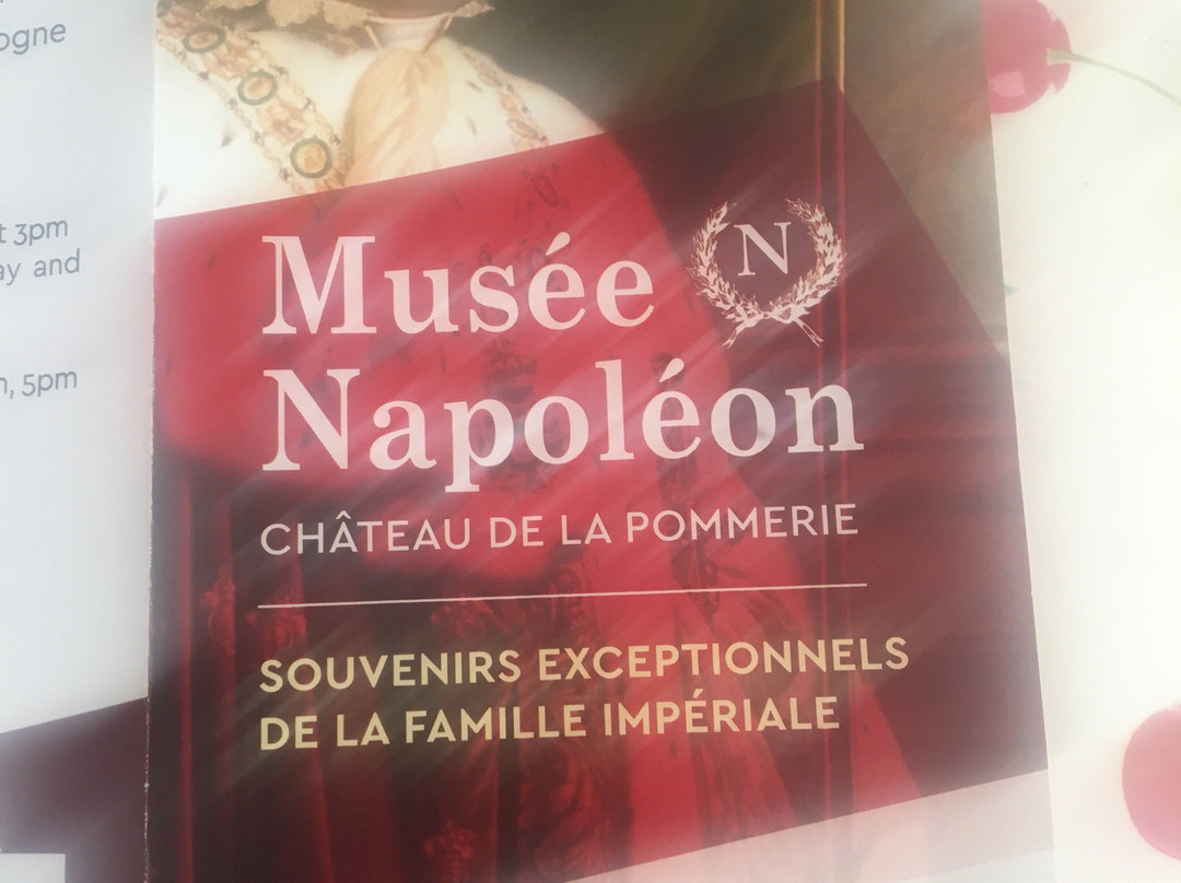 Musee Napoleon景点图片