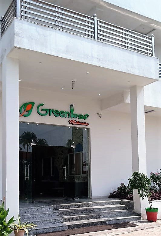 Rubystone Shiv Vilas Palace主图