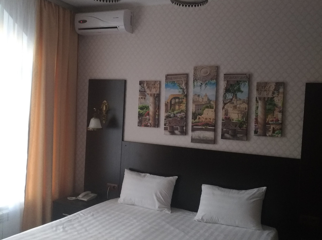 Albergo Luciano Hotel主图