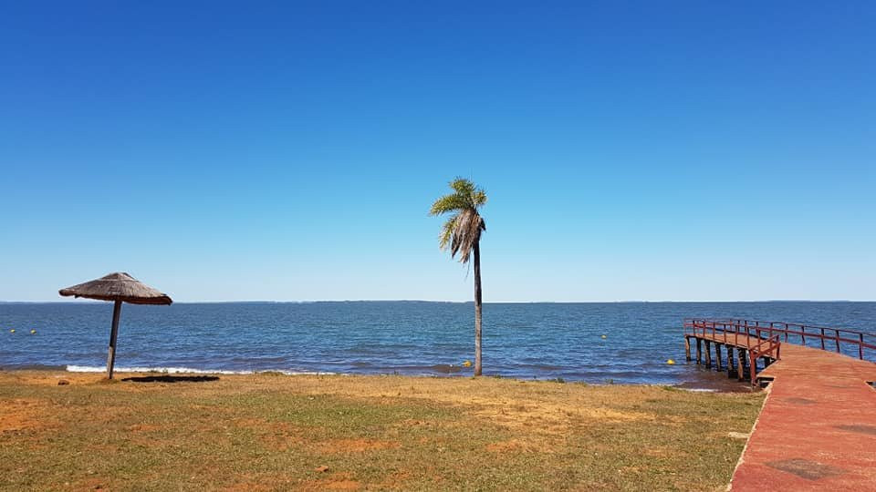 Posada y Restaurante Stella Mary y Rafael主图