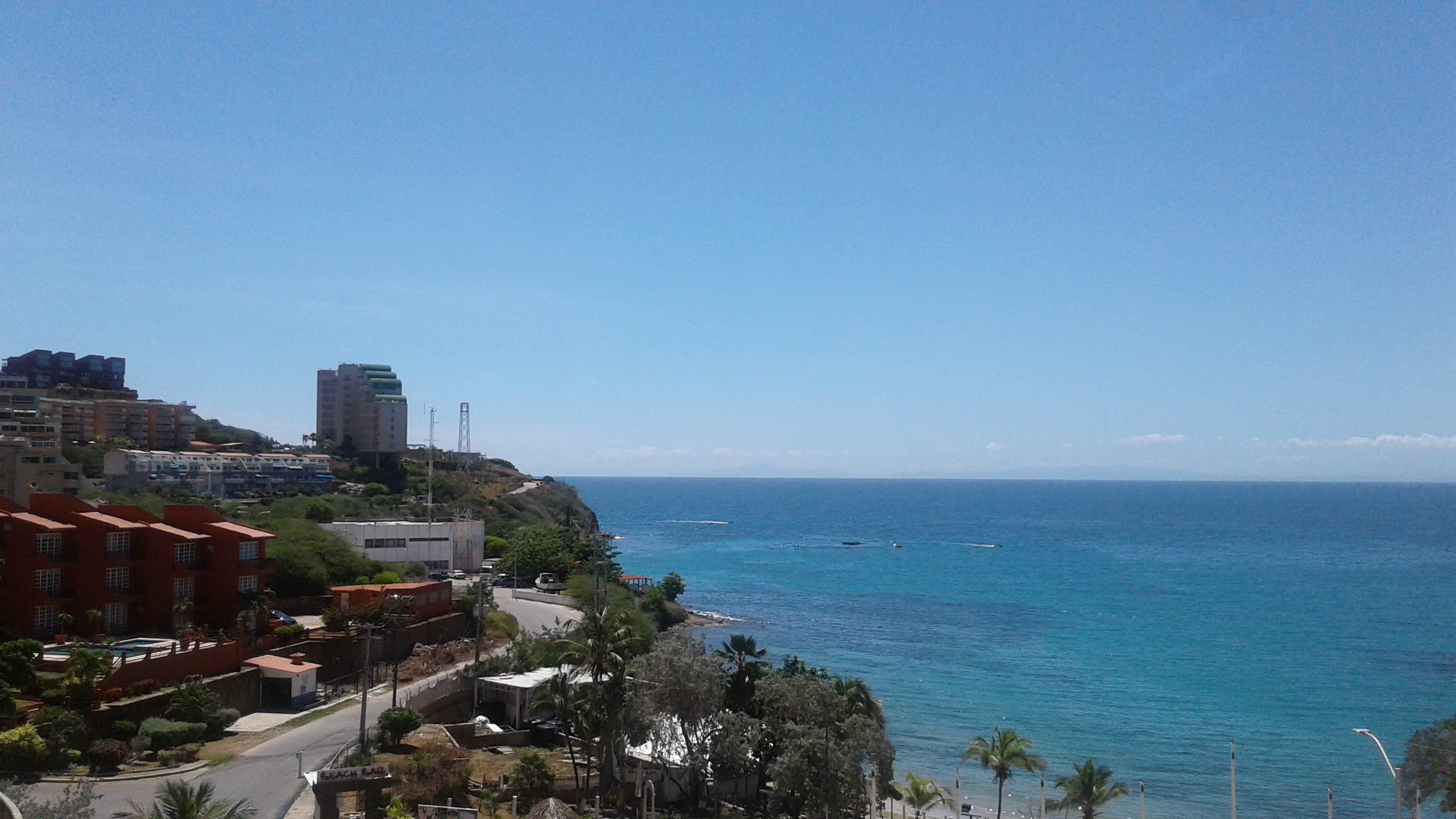 Hippocampus Vacation Club-泳池