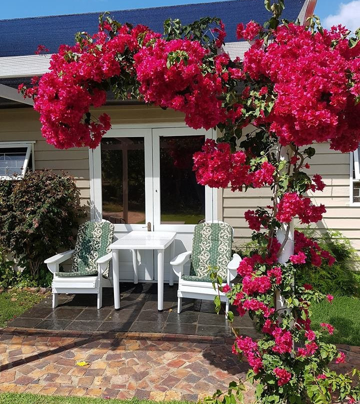 Island Cottage