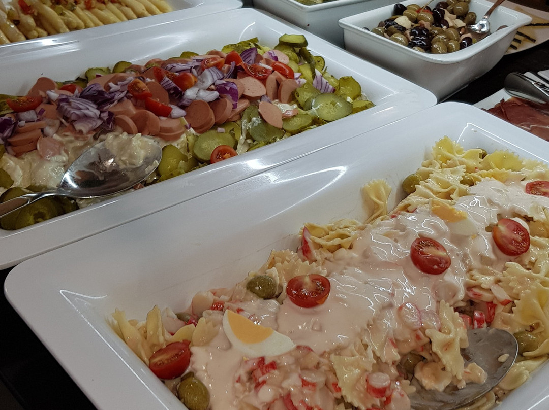 Hostal Restaurante El Espanol主图