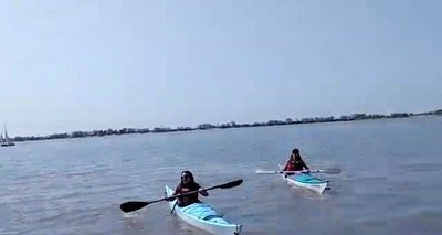 Boyando Escuela de Kayakismo景点图片