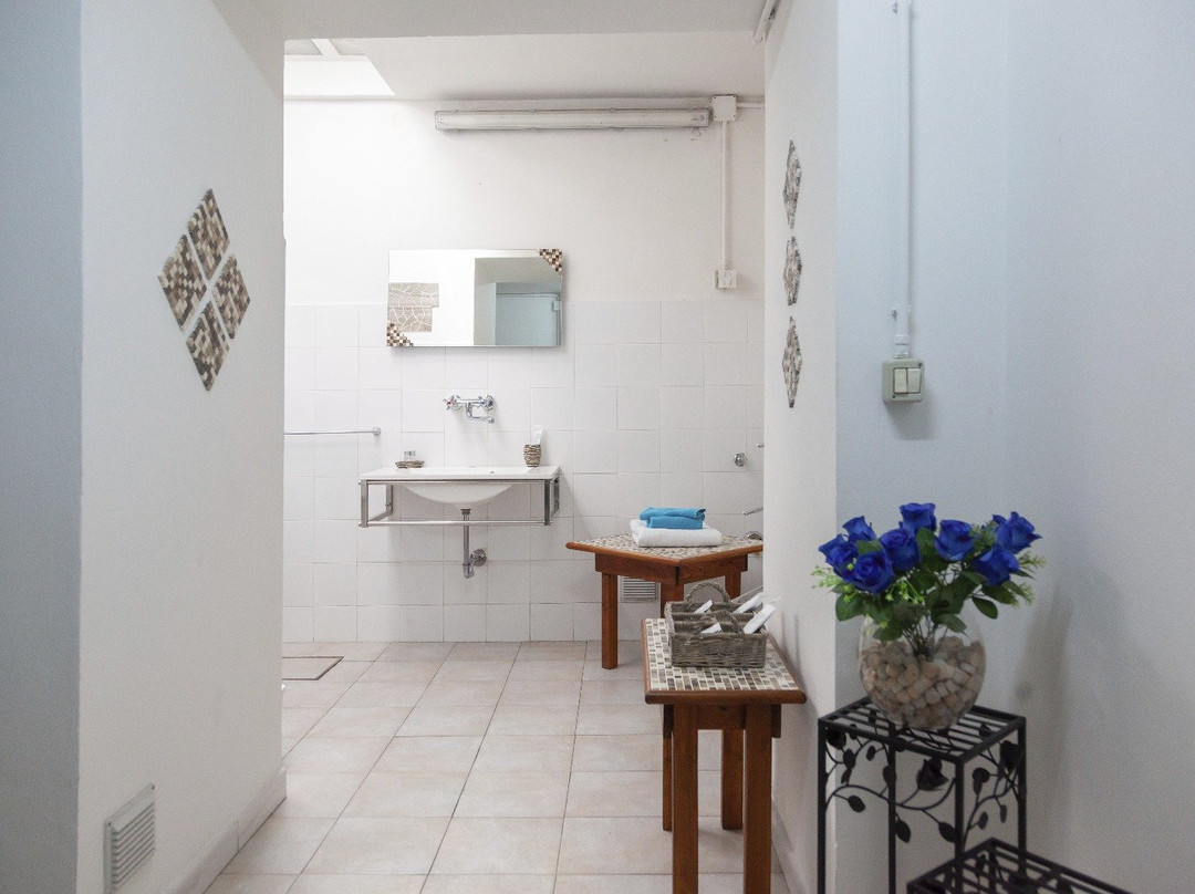 La Casa di Benny - Bed and Breakfast主图