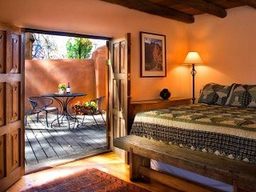 Mabel Dodge Luhan House主图