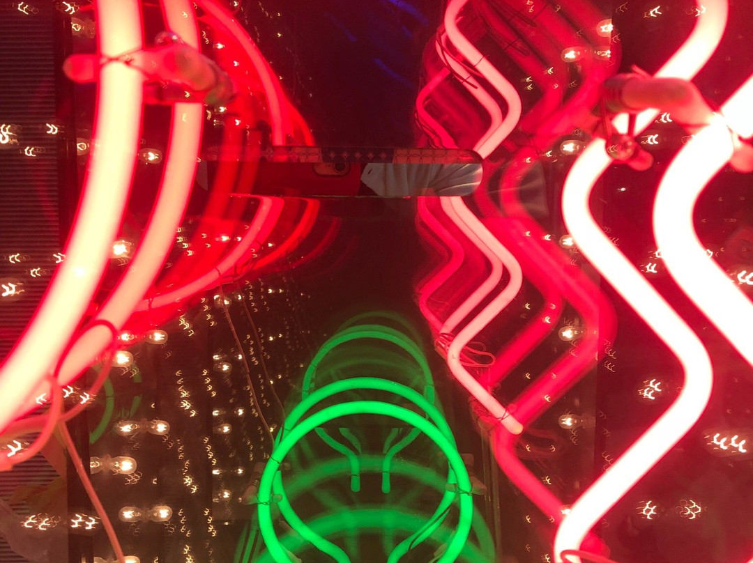 The Kid's Science Museum of Photons-木津川市必去景点