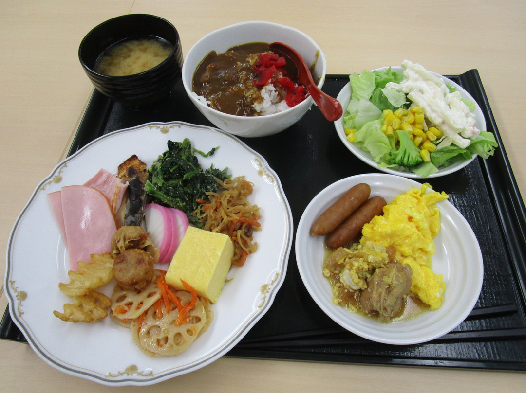 APA Hotel Sagamihara Kobuchi Ekimae主图