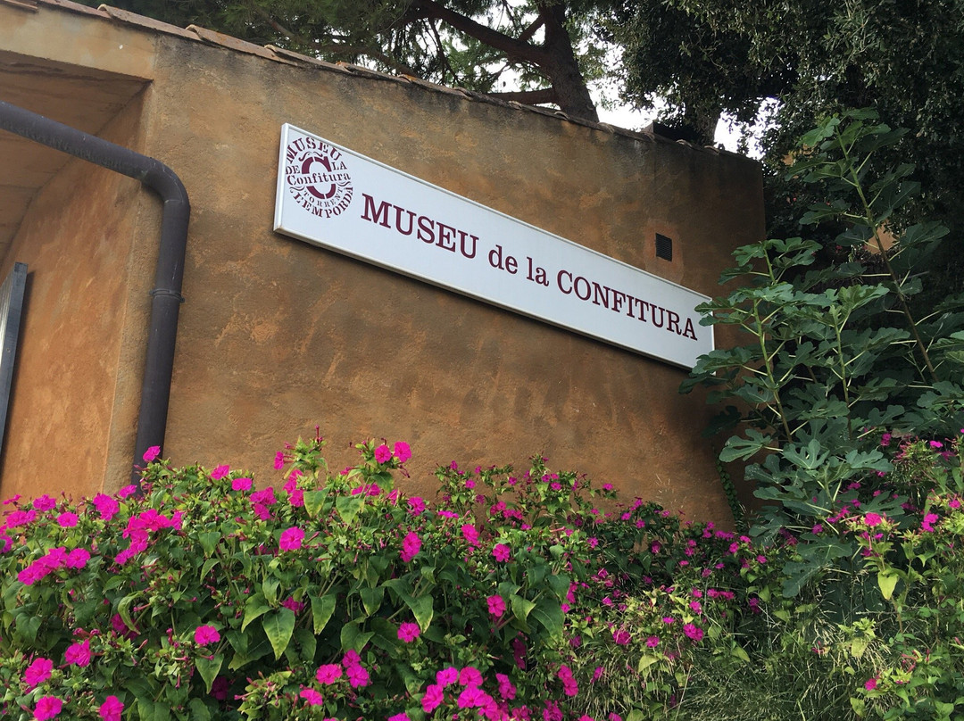 Museu de la Confitura景点图片